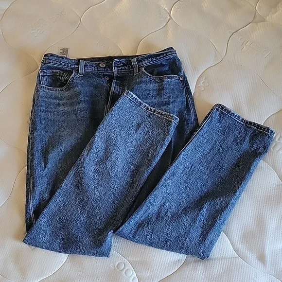 Levi 501 - Nordstrom - Picture 1 of 6